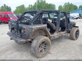 Jeep Wrangler Unlimited Sahara 1J8GA59148L516756 снимка