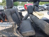 Jeep Wrangler Unlimited Sahara 1J8GA59148L516756 fotografie