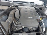 Genesis G80 3.8 KMHGN4JE3HU178440 снимка