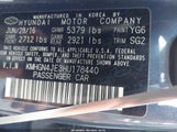 Genesis G80 3.8 KMHGN4JE3HU178440 снимка