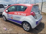 Chevrolet Spark Ls Auto KL8CB6S97EC576723 снимка