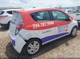Chevrolet Spark Ls Auto KL8CB6S97EC576723 снимка