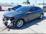 Chevrolet Malibu Lt 1G1ZD5ST1JF235997 снимка