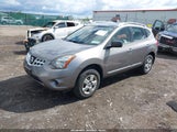 Nissan Rogue Select S JN8AS5MV1FW761051 снимка