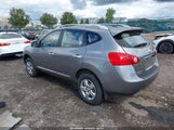 Nissan Rogue Select S JN8AS5MV1FW761051 снимка