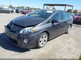 Toyota Prius V JTDKN3DU3A0052197 снимка