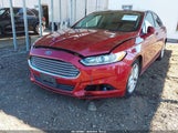 Ford Fusion Se 3FA6P0H71GR238124 снимка