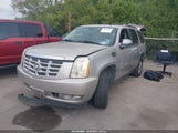 Cadillac Escalade Standard 1GYFK638X7R357257 снимка