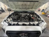 Toyota Tacoma Sr 5TFRX5GN3JX110681 photo