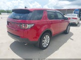 Land Rover Discovery Sport Se SALCP2BG3GH589418 photo