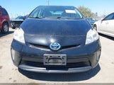 Toyota Prius Two JTDKN3DU7C1543322 photo