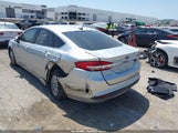 Ford Fusion S 3FA6P0G75HR232393 снимка