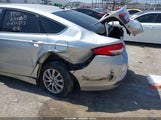 Ford Fusion S 3FA6P0G75HR232393 снимка