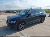 Volkswagen Tiguan 2.0T Se/2.0T Sel/2.0T Sel R-Line/2.0T Sel R-Line Black 3VV3B7AX5KM078299 photo