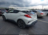 Toyota C-Hr Limited NMTKHMBX3MR138698 fotografie