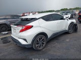 Toyota C-Hr Limited NMTKHMBX3MR138698 photo