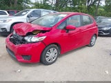 Honda Fit Lx JHMGK5H56GX017701 photo