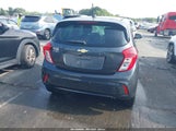 Chevrolet Spark Fwd Ls Automatic KL8CB6SA9NC015126 снимка