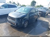 Chevrolet Spark Fwd Ls Automatic KL8CB6SA9NC015126 снимка