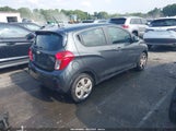 Chevrolet Spark Fwd Ls Automatic KL8CB6SA9NC015126 снимка