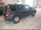 Jeep Patriot Sport 1J8FF28W28D731071 fotografie