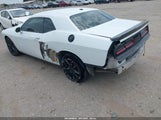 Dodge Challenger Gt Awd 2C3CDZKG6NH132624 снимка