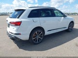 Audi Q7 Premium Plus 55 Tfsi Quattro Tiptronic WA1LXAF77MD000699 photo