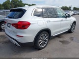 BMW X3 Sdrive30I 5UXTR7C55KLF30079 снимка