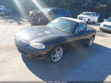Mazda Mx-5 Miata Ls JM1NB353040402806 снимка