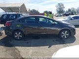 Kia Forte Lx 3KPFL4A76JE201916 снимка