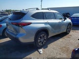 Toyota Highlander Xle 5TDGZRAH4MS537812 снимка