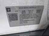 Chevrolet Bolt Ev Lt 1G1FY6S04K4125834 снимка