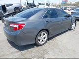 Toyota Camry Se 4T1BF1FK4EU757498 снимка