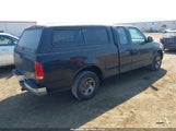 Ford F-150 Lariat/Standard/Xl/Xlt 2FTDX1768VCA16279 photo