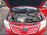 Toyota Camry Xle 4T1BF3EK2BU645579 снимка