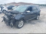 Ford Explorer Platinum 1FM5K8HT2HGB38425 снимка
