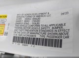 Honda Civic Ex-L /Ex-L W/O Bsi 19XFL1H73PE008619 снимка