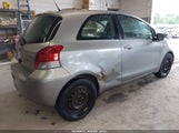 Toyota Yaris JTDJT4K32A5296542 снимка