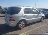 Mercedes-Benz Ml 350 4JGAB57E33A410041 снимка