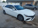 Hyundai Elantra Sel KMHLM4DG1RU811131 снимка