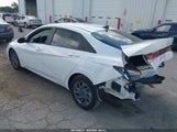 Hyundai Elantra Sel KMHLM4DG1RU811131 снимка