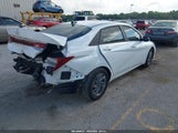 Hyundai Elantra Sel KMHLM4DG1RU811131 снимка