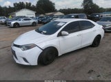 Toyota Corolla Le 2T1BURHE0FC274282 снимка