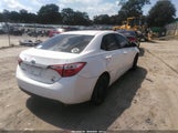 Toyota Corolla Le 2T1BURHE0FC274282 снимка