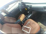 Toyota Corolla Le 2T1BURHE0FC274282 fotografie