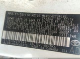 Toyota Corolla Le 2T1BURHE0FC274282 снимка
