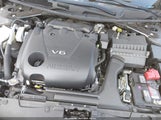 Nissan Maxima 3.5 Platinum 1N4AA6AP5HC436858 снимка