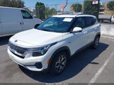 Kia Seltos Ex KNDERCAAXM7225530 снимка
