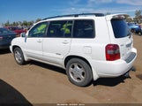 Toyota Highlander Limited V6 JTEDP21A570128546 снимка