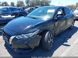 Nissan Sentra Sv Xtronic Cvt 3N1AB8CVXMY279931 снимка